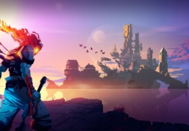 میزان فروش بازی Dead Cells