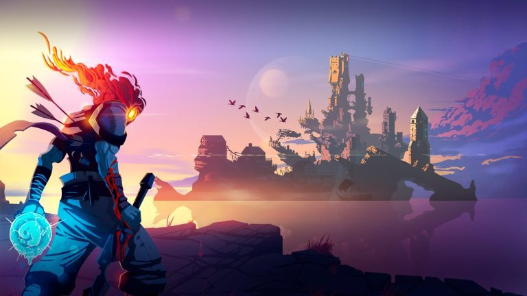میزان فروش بازی Dead Cells