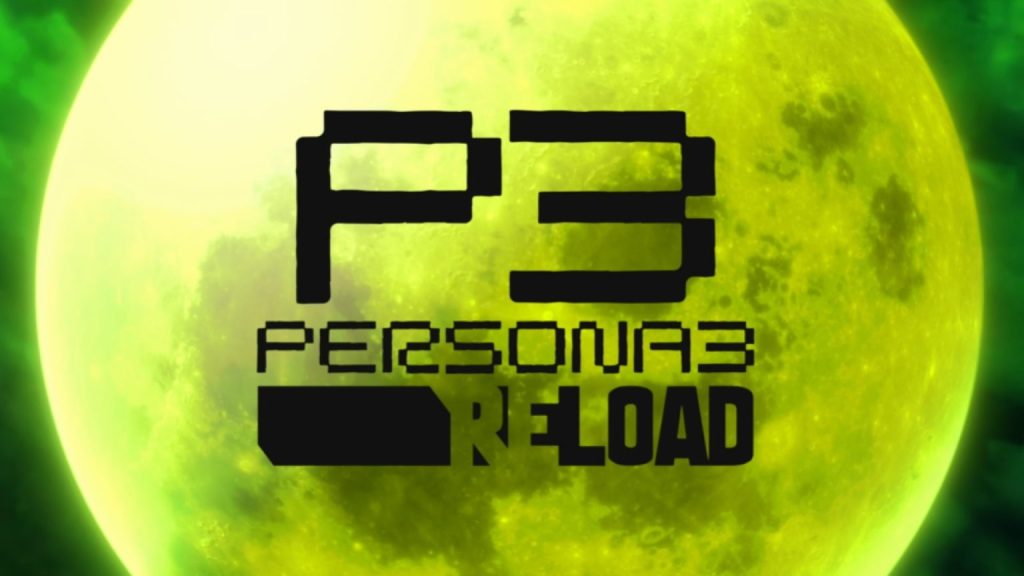 تریلر معرفی بازی Persona 3 Reload منتشر شد [تریلر]