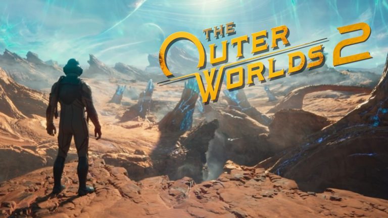 انحصاری بودن بازی Outer Worlds 2
