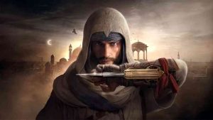 بازی Assassin's Creed Mirage با دوبله‌ی عربی توسعه یافته است