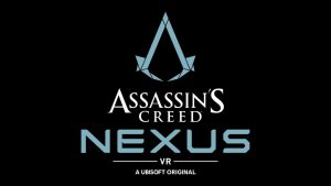 بازی Assassin’s Creed Nexus VR