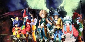 ریمیک بازی Final Fantasy 9 هویت خاص خود را خواهد داشت