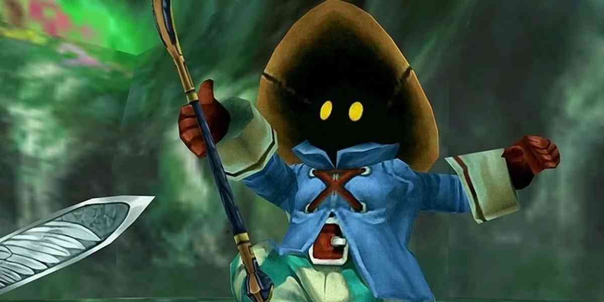 ریمیک بازی Final Fantasy 9 هویت خاص خود را خواهد داشت