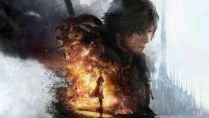 دموی بازی Final Fantasy 16 امروز در دسترس قرار می‌گیرد