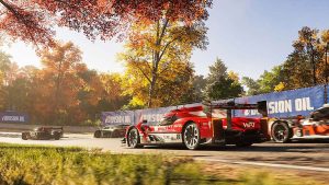 تاریخ عرضه بازی Forza Motorsport مشخص شد [تریلر]