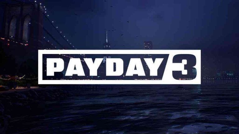 تاریخ انتشار بازی Payday 3 لو رفت