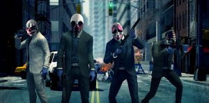 تاریخ عرضه بازی Payday 3 مشخص شد [تریلر]
