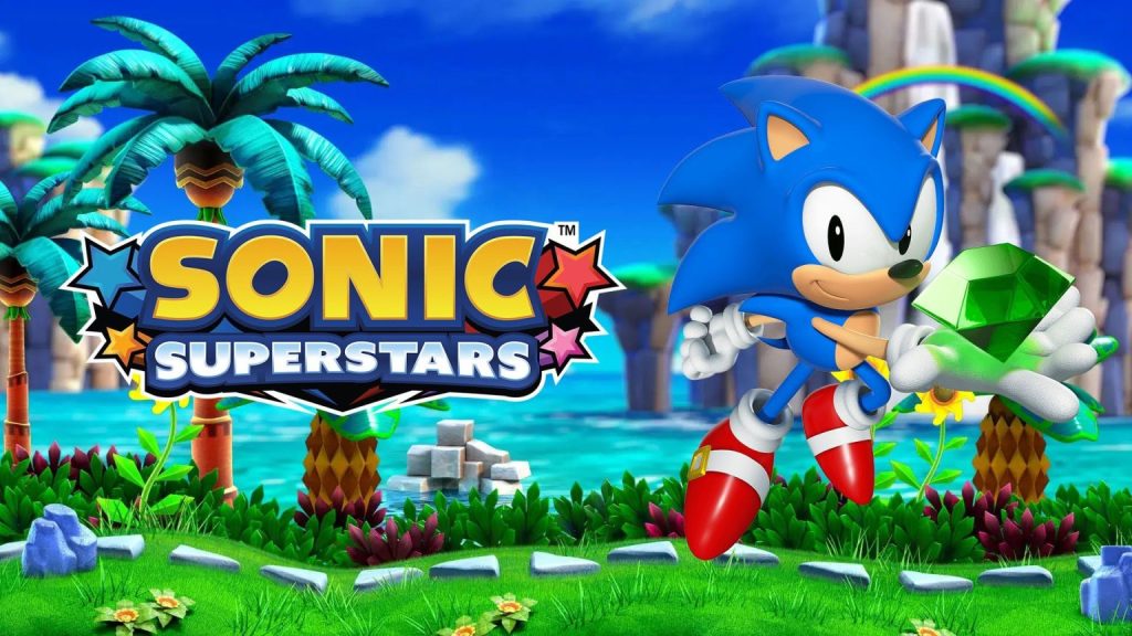 ظاهرا تاریخ انتشار بازی Sonic Superstars مهر ماه است