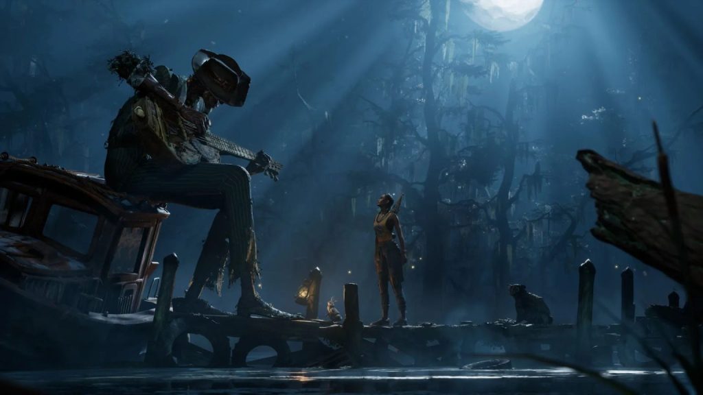 تریلر معرفی South of Midnight بازی جدید استودیو سازنده We Happy Few منتشر شد [تریلر]