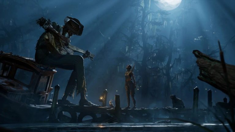 بازی جدید استودیو سازنده We Happy Few