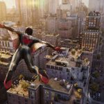 تاریخ عرضه‌ی بازی Marvel’s Spider-Man 2 اعلام شد