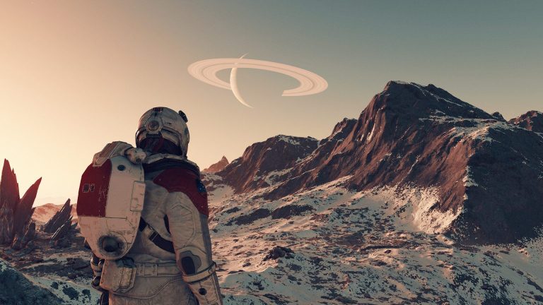 بهترین تجربه ممکن از Starfield