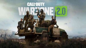 آیا تغییر نام تجاری بازی Warzone 2.0 رخ داده است؟
