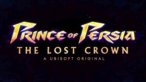 از بازی Prince of Persia: The Lost Crown رونمایی شد [تریلر]