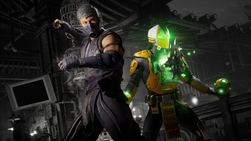 تعدادی از شخصیت های جدید بازی Mortal Kombat 1 مشخص شدند