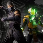 تعدادی از شخصیت های جدید بازی Mortal Kombat 1 مشخص شدند
