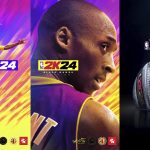 مشخصات سیستم مورد نیاز بازی NBA 2k24 اعلام شد