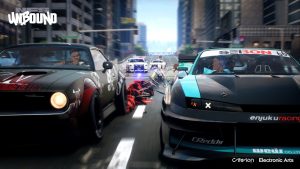 شایعه: استودیو Criterion بازی جدید Need For Speed را می‌سازد