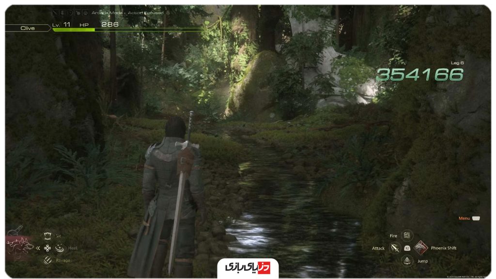 راهنمای بازی Final Fantasy 16