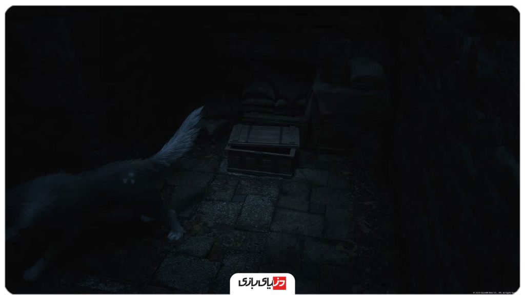 راهنمای بازی فاینال فانتزی ۱۶