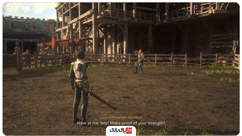 راهنمای بازی فاینال فانتزی ۱۶