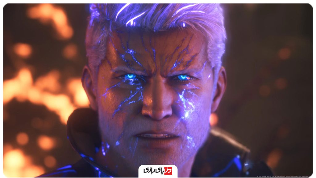 راهنمای بازی فاینال فانتزی ۱۶