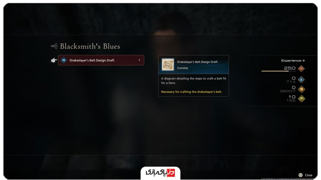 راهنمای بازی فاینال فانتزی ۱۶