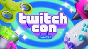 سامسونگ حامی اصلی رویداد TwitchCon 2023 شد