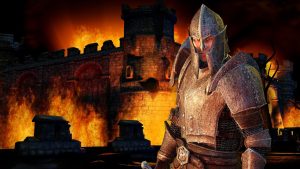 شایعه: ریمیک بازی Elder Scrolls 4: Oblivion در دست ساخت است