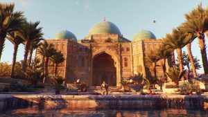 مدت زمان بازی Assassin’s Creed Mirage بین 20 الی 30 ساعت است