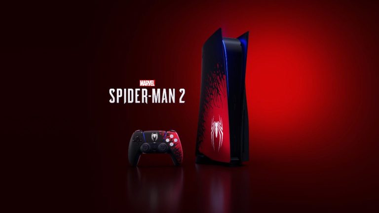 باندل Marvel’s Spider Man 2