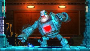 کپکام در حال بررسی کردن شرایط برای ساختن بازی جدید Mega Man است