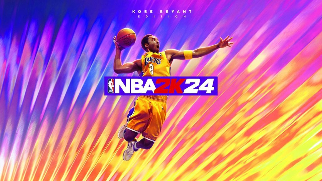 تاریخ عرضه بازی NBA 2k24 هفدهم شهریور ماه است