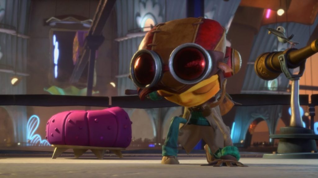 تیم شیفر شایعات پیرامون ساخت بازی Psychonauts 3 را تکذیب کرد