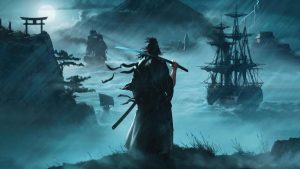 جزییات بیشتری از بازی Rise of the Ronin فاش شد