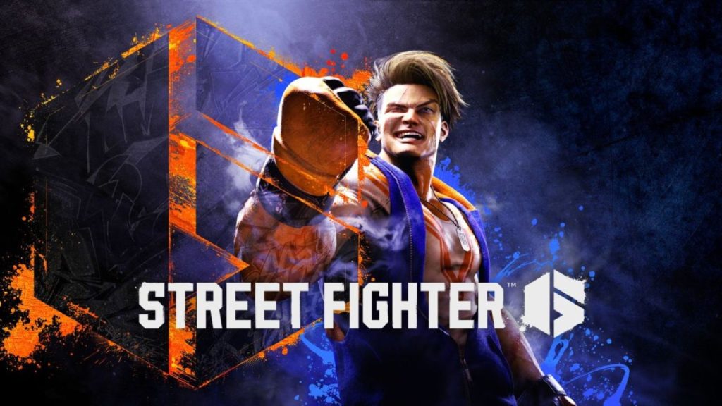 اولین فایتینگ پس بازی Street Fighter 6 در دسترس قرار گرفت