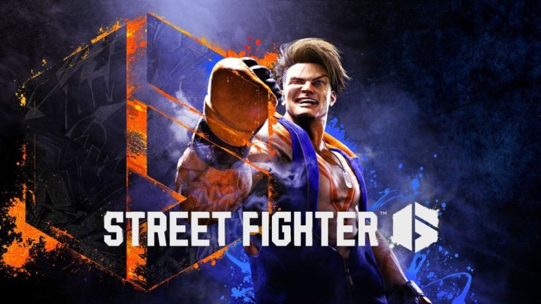 اولین فایتینگ پس بازی Street Fighter 6