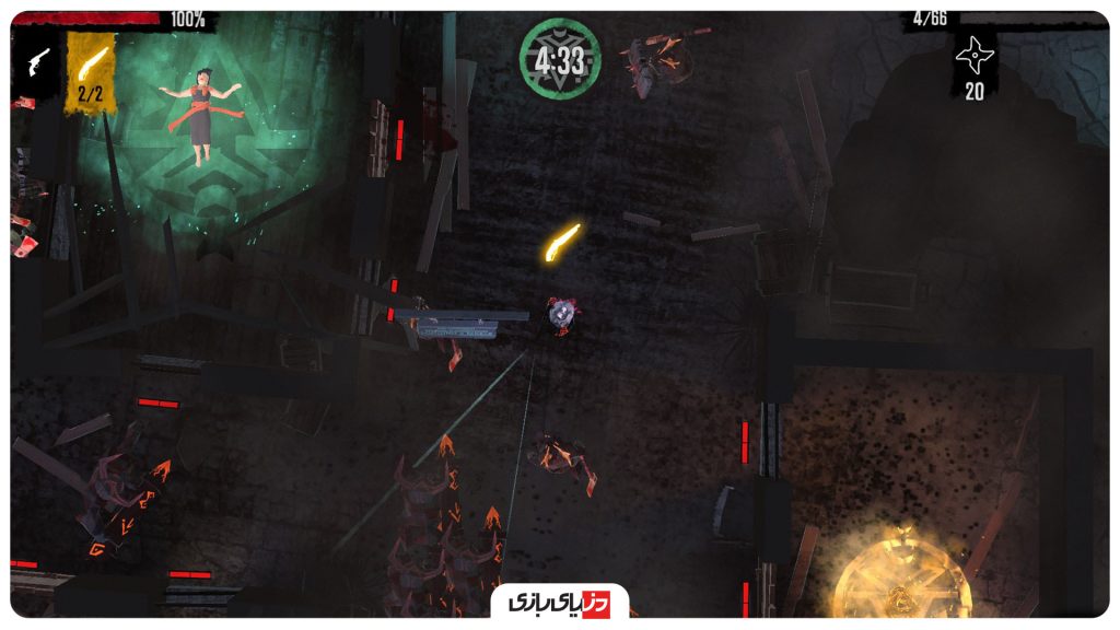 Ritual: Crown of Horns