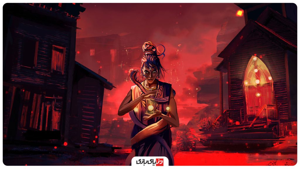 بررسی بازی Ritual: Crown of Horns