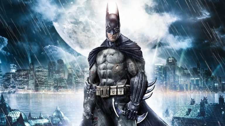 تاریخ انتشار بازی Batman: Arkham Trilogy