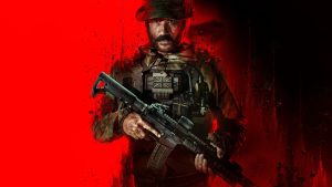 هفت استودیو به عنوان سازنده بازی Call of Duty: Modern Warfare 3 فعالیت می‌کنند