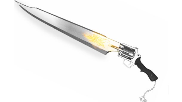 معروف ترین اسلحه های بازی های ویدیویی