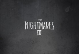 تریلر معرفی بازی Little Nightmares 3