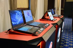 لپ‌تاپ‌های جدید MSI در ایران رونمایی شد؛ از لپ‌تاپ گیمینگ تا بیزینس با نسل 13 اینتل