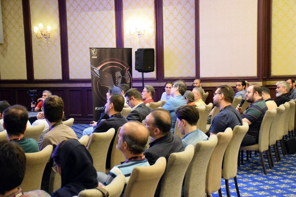 MSI, پی سی گیمینگ (PC Gaming)