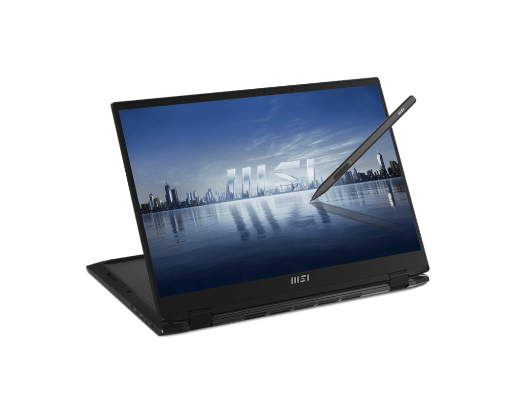 MSI, پی سی گیمینگ (PC Gaming)