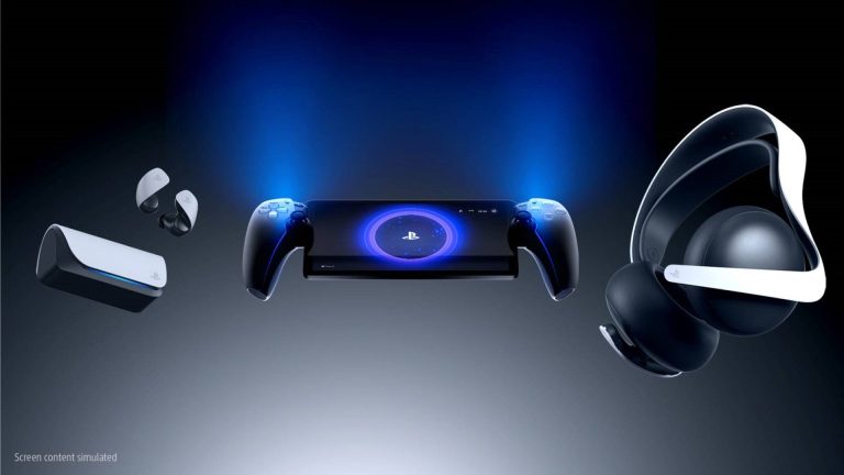 قیمت کنسول استریم PlayStation Portal