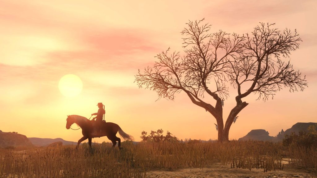 مدیرعامل تیک تو قیمت بازی Red Dead Redemption برای PS4 را منطقی می‌داند