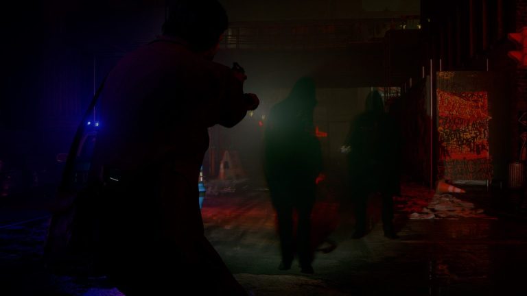 تاریخ انتشار بازی Alan Wake 2